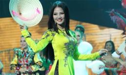 Kết luận sự việc “ghi sai tên nước” tại Mrs World 2013