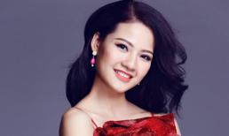 Trần Thị Quỳnh được "tín nhiệm" sau sự cố sai tên nước