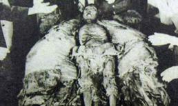 Những xác ướp cổ kỳ lạ nhất Việt Nam