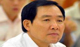 Hôm nay xử vụ Dương Chí Dũng