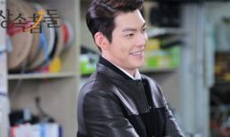 13 lý do khiến fan mê mẩn chàng đầu gấu Woo Bin