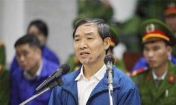 Dương Chí Dũng chối tội trong ngày đầu xét xử