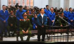 Dương Chí Dũng bị đề nghị án tử hình