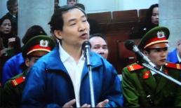 Dương Chí Dũng quyết không khai tên người báo tin để bỏ trốn