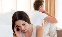 Khi giận, người đàn ông cần gì ở phụ nữ?