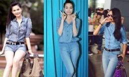 Bí quyết 'hạ gục' chàng lần hẹn đầu tiên