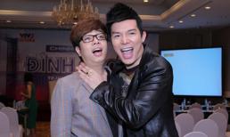 Nathan Lee "đối đầu" Bùi Anh Tuấn với Opera