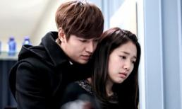 Những khoảnh khắc "đáng tiền" nhất của "Người thừa kế"