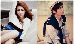 Lộ danh tính 2 sao Việt đầu tiên tham gia Bước nhảy Hoàn Vũ 2014