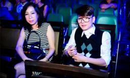 Ca sĩ Vũ Hà lần đầu công khai vợ lớn hơn 8 tuổi