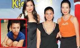 Kim Thư tái xuất sau thông tin bán xôi giúp chồng trả nợ