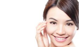 Dưỡng ẩm cho làn da tươi trẻ