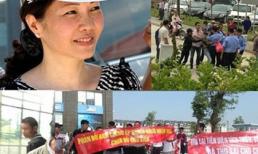 Những tập đoàn nổi nhất năm 'nhờ'... tai tiếng