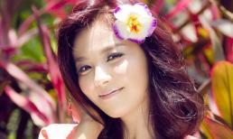 Ngắm nụ cười duyên quyến rũ của Lưu Đào