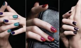 5 nhãn hiệu sơn móng không hóa chất