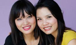 Chị gái Chà Mi Next Top tiết lộ những bí mật của cô em