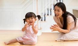 10 dấu hiệu “chỉ điểm” trẻ chậm nói