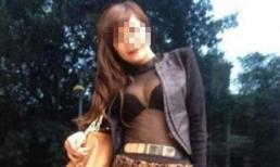 Thời trang mỏng manh của thiếu nữ Sài Gòn