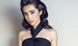 Lý Băng Băng khoe nhan sắc kiều diễm, hút ánh nhìn