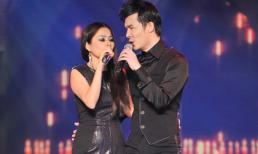 Nathan Lee: "Ôm Mỹ Lệ...có một sự "phê" không hề nhẹ"