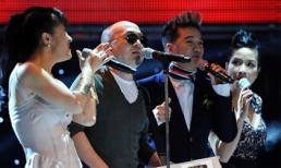 Giá quảng cáo 'khủng khiếp' tại chung kết The Voice 2013