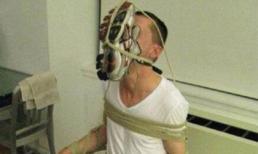 Ảnh vui: Hành vi tra tấn kinh điển