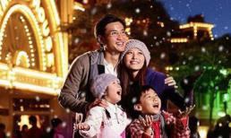 Điểm đến hấp dẫn ở châu Á mùa Giáng sinh