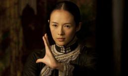 Chương Tử Di lần thứ tư đăng quang Ảnh hậu với siêu phẩm "Nhất đại tông sư"