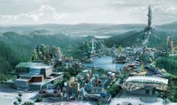 4 công viên kỳ lạ và độc đáo trên thế giới