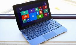 Dell Venue 11 Pro: Đối thủ của iPad Air?