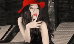  Ca sĩ chuyển giới Hải Nguyên: "Muốn thụ thai lần nữa"