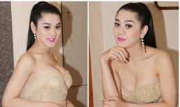 Lâm Chi Khanh để ngỏ vòng một "căng tràn" ra mắt bộ phim đầu tay