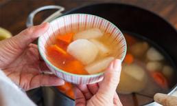 Những món mẹ không-được-nấu cùng nhau