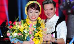 Vũ Thảo My lên tiếng về nghi án biết trước kết quả