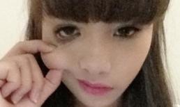 Hình ảnh đời thường nghịch ngợm ít biết của Vũ Thảo My