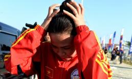 SEA Games 27: Làm giả, ăn thật...