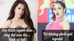 Phát ngôn "giật tanh tách" của sao Việt tuần qua (P32)