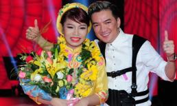 Những lý do giúp Vũ Thảo My giành ngôi vô địch