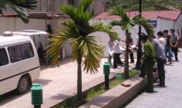 Tử tù tại Việt Nam được tiêm “thuốc độc” thế nào?