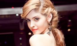 Andrea sẽ trở thành sao hot hàng đầu năm 2014