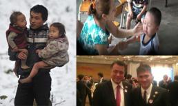 Những bức ảnh "đắt giá" nhất 24h qua (17/12)