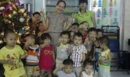 Cư dân mạng phẫn nộ khi tìm ra Facebook của bảo mẫu đày đọa trẻ