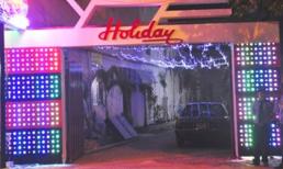 Nam sinh viên không thể nhắm mắt vì chết oan