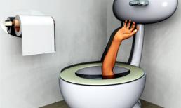 3 nơi "ẩn náu" của vi trùng dễ bị bạn bỏ qua