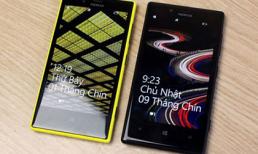 10 cái nhất của làng di động Việt năm 2013