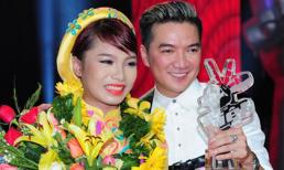 Thảo My đăng quang, Mr Đàm được lợi gì?