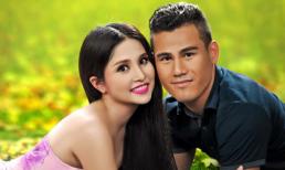 Vợ Phan Thanh Bình "đối đầu" chồng tại Bước nhảy hoàn vũ 2014