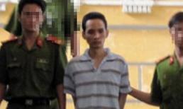 Tử tù xin uống ly cà phê trước khi tiêm thuốc độc