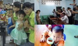 Những bức ảnh "đắt giá" nhất 24h qua (18/12)