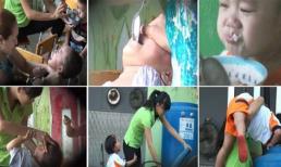 Vụ bảo mẫu tàn ác: Chết thay con, nhưng không sống cùng con!